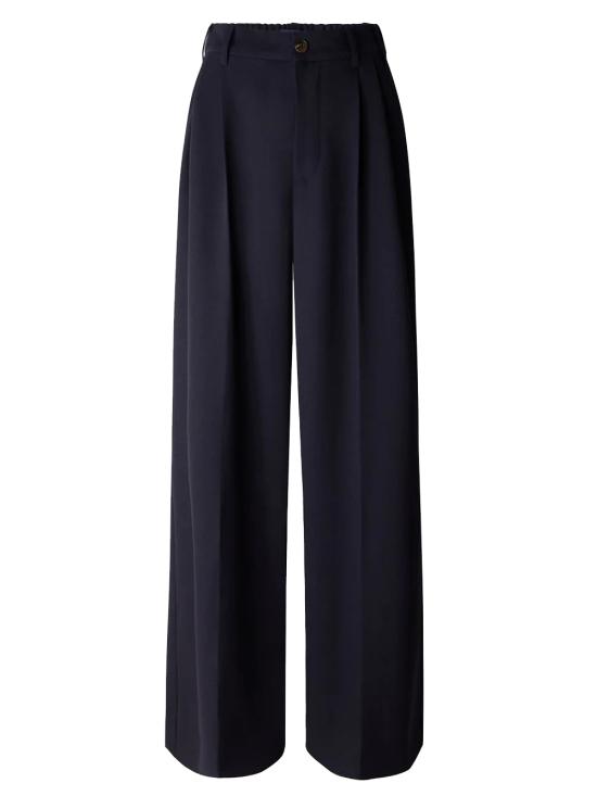 25FW 쉐르 스트레이트 팬츠 PAN0241FREJUS BLE1925W Blue