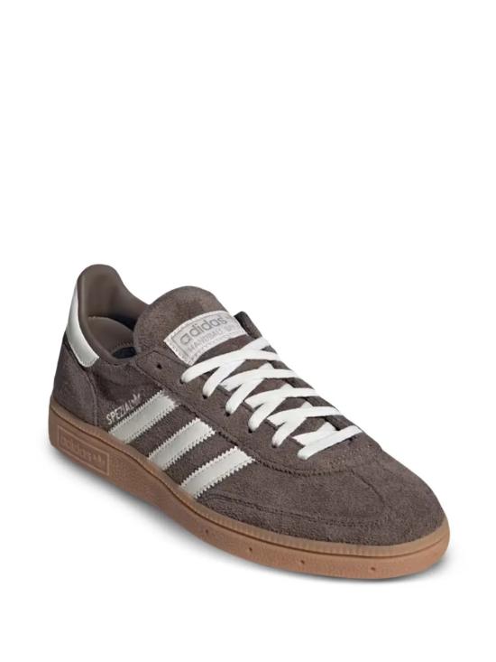 25FW 아디다스 핸드볼 스페지알 스니커즈 IF6490 BROWN Brown - ADIDAS