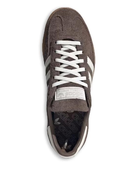 25FW 아디다스 핸드볼 스페지알 스니커즈 IF6490 BROWN Brown - ADIDAS