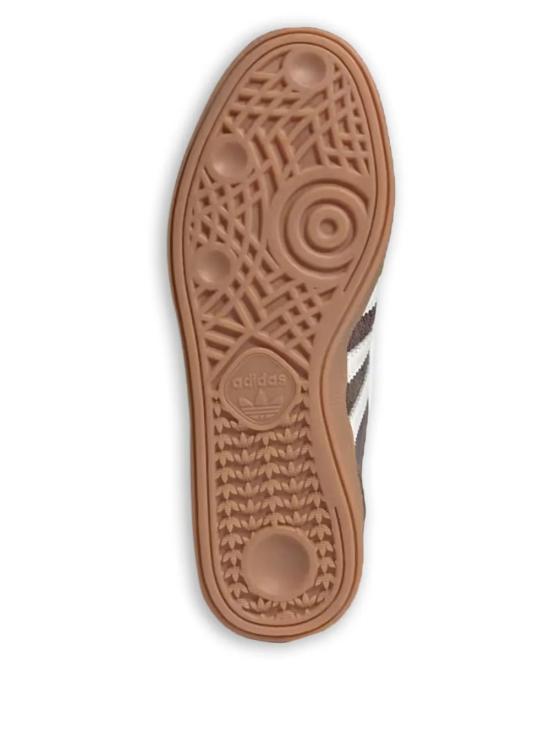 25FW 아디다스 핸드볼 스페지알 스니커즈 IF6490 BROWN Brown - ADIDAS