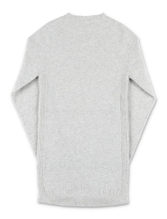  실버스킨 긴팔 티셔츠 SK003LNW PEARLGREY - SILVERSKIN