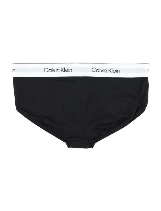 26FW 캘빈클라인 팬티 LV00NB4388 UB1 NERO - CALVIN KLEIN
