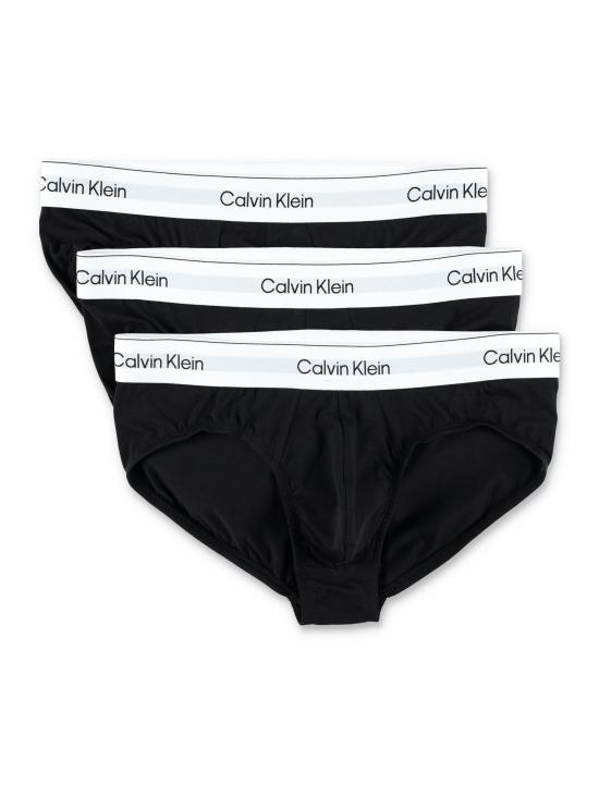 26FW 캘빈클라인 팬티 LV00NB4388 UB1 NERO - CALVIN KLEIN