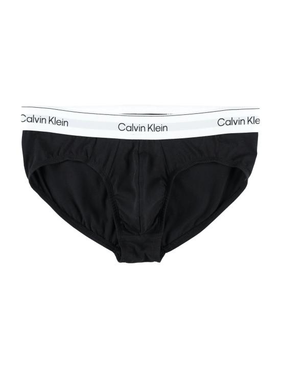 26FW 캘빈클라인 팬티 LV00NB4388 UB1 NERO - CALVIN KLEIN