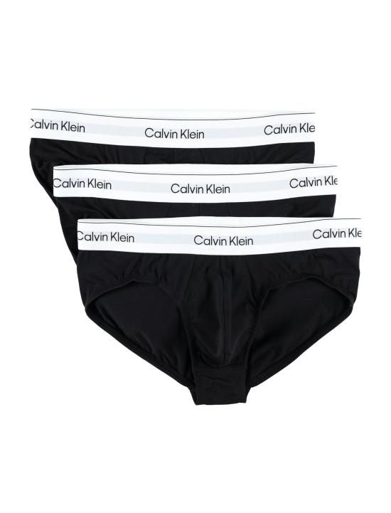 26FW 캘빈클라인 팬티 LV00NB4388 UB1 NERO - CALVIN KLEIN