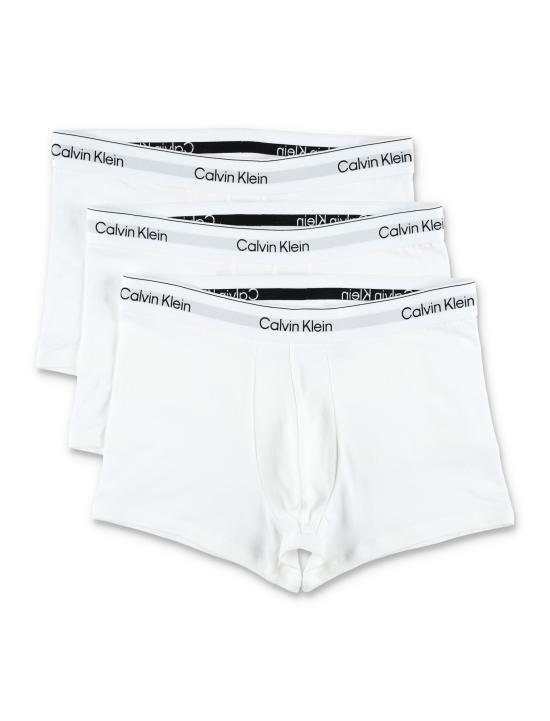 26FW 캘빈클라인 팬티 LV00NB4392 100 BIANCO - CALVIN KLEIN