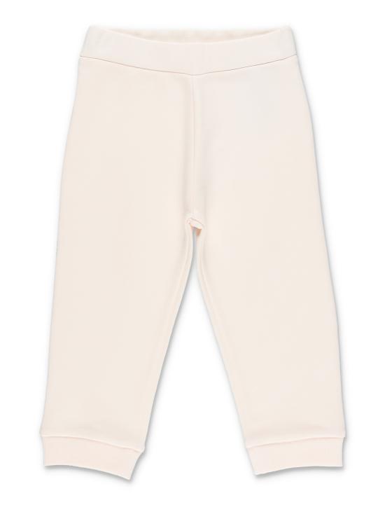 25FW [키즈] 몽클레어 캐주얼 세트 K29518M0001089A23 529 Rosa - MONCLER