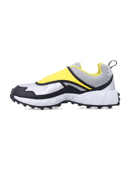 25FW 나이키 ACG 파사드 HM7133 001 BLACK METALLIC SILVER YELLOW ZEST - NIKE