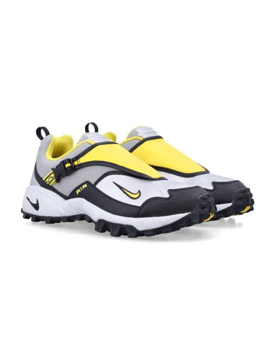 25FW 나이키 ACG 파사드 HM7133 001 BLACK METALLIC SILVER YELLOW ZEST - NIKE