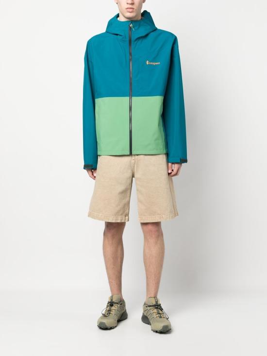  코토팍시 자켓 CXCRJM GULF Clear Blue - COTOPAXI