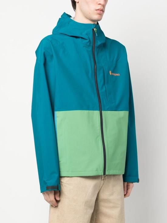  코토팍시 자켓 CXCRJM GULF Clear Blue - COTOPAXI
