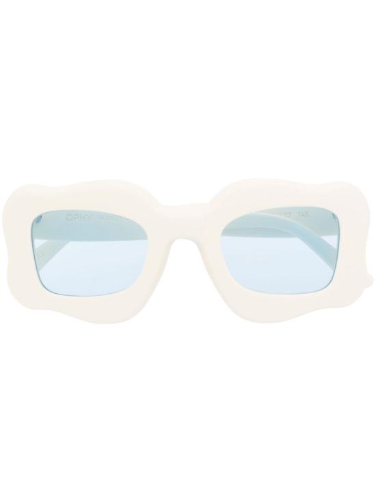  본사이 선글라스 AC008 WHITE White