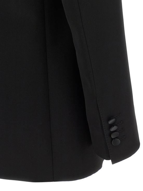 25FW 돌체앤가바나 수트 자켓 G2VP3TFU21EN0000 - DOLCE & GABBANA