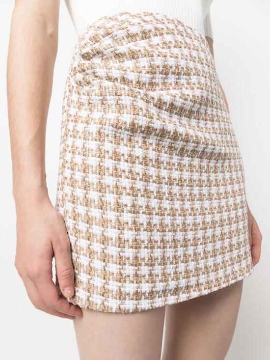  이로 미디 스커트 GARNA WP31BEI40 Beige - IRO