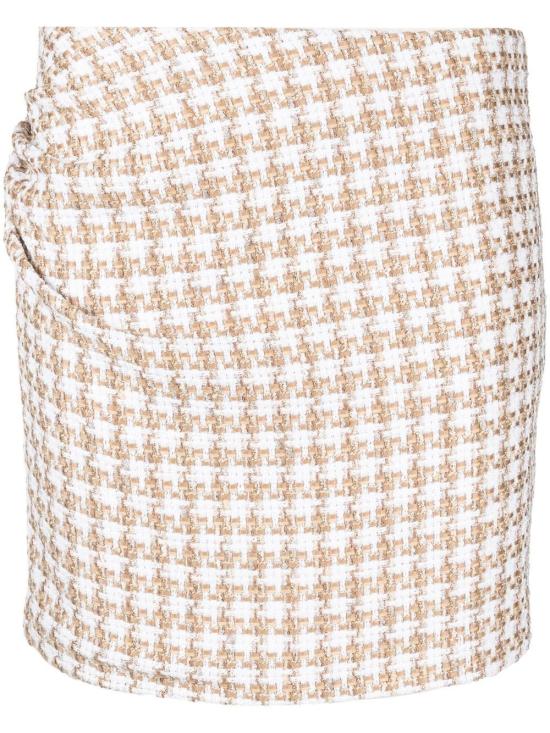  이로 미디 스커트 GARNA WP31BEI40 Beige