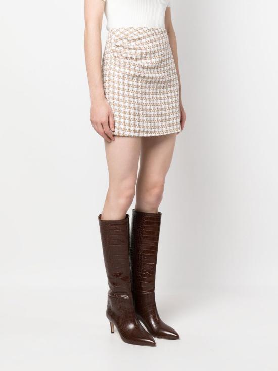  이로 미디 스커트 GARNA WP31BEI40 Beige - IRO