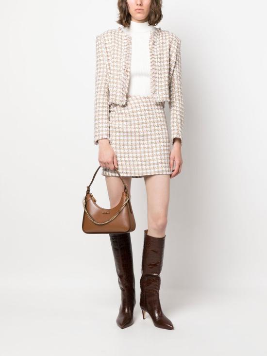  이로 미디 스커트 GARNA WP31BEI40 Beige - IRO