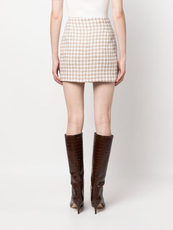  이로 미디 스커트 GARNA WP31BEI40 Beige - IRO
