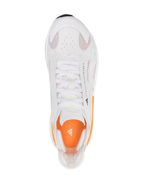  아디다스 바이 스텔라매카트니 스니커즈 IE8770 FTWWHT SESOSL EQTYEL White - ADIDAS BY STELLA MCCARTNEY