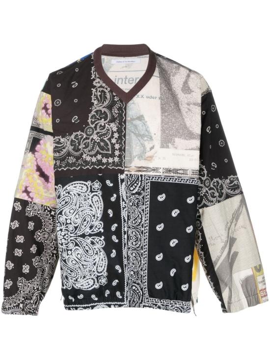  칠드런 오브 더 디스코댄스 긴팔 티셔츠 COTDSH143 ALLMIX MultiColour