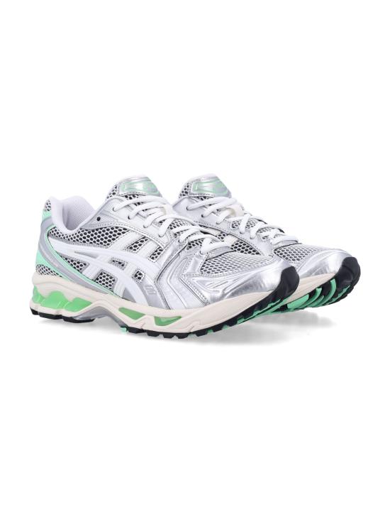 25FW 아식스 스니커즈 1203A740 102 WHITE MENTHOL - ASICS
