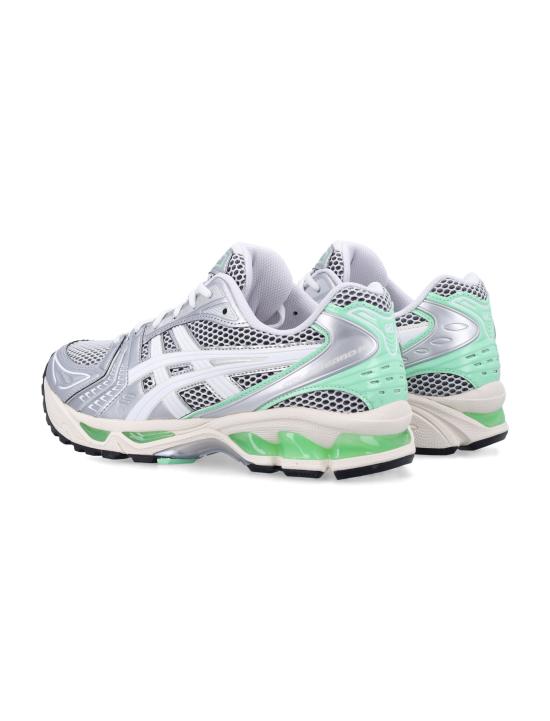 25FW 아식스 스니커즈 1203A740 102 WHITE MENTHOL - ASICS
