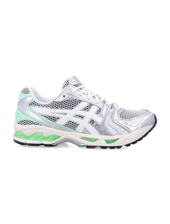 25FW 아식스 스니커즈 1203A740 102 WHITE MENTHOL