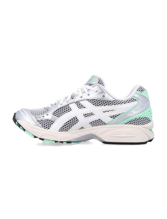 25FW 아식스 스니커즈 1203A740 102 WHITE MENTHOL - ASICS