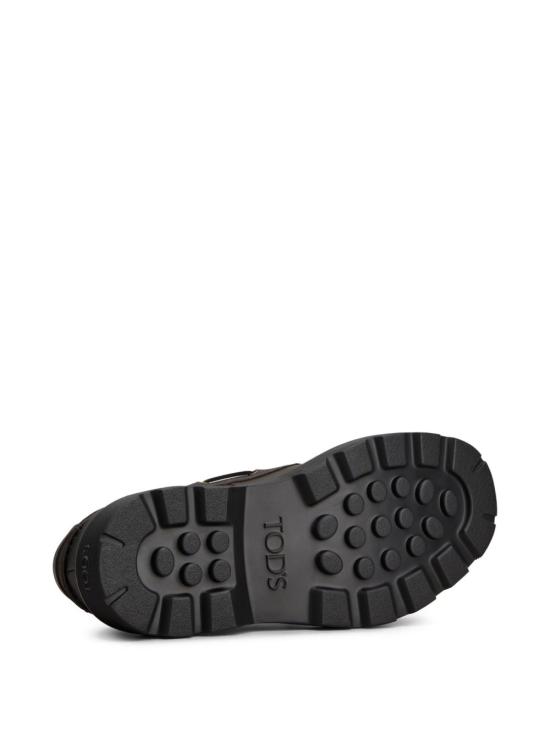 25FW 토즈 로퍼 XXM24L0JP00 UFSS808 Brown - TODS