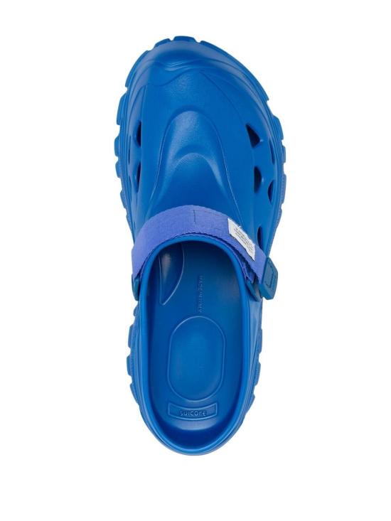  수이코크 샌들 OGINJ101 BLU Blue - SUICOKE