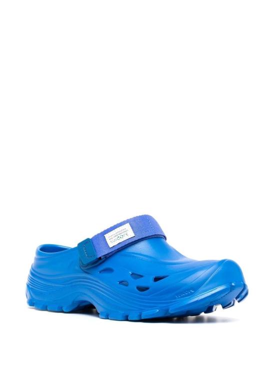  수이코크 샌들 OGINJ101 BLU Blue - SUICOKE