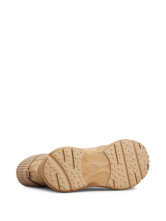 25FW 토즈 부츠 XXW54C0JP30 UMOUURE Beige - TODS