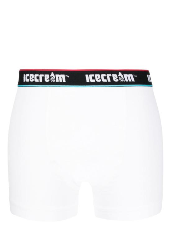 25FW 아이스크림 팬티 ICC001 BLACK GREY WHITE MultiColour - ICECREAM