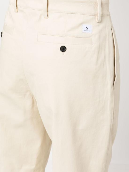  디파트먼트5 스트레이트 팬츠 UP036 2TS0116008 Beige - DEPARTMENT 5