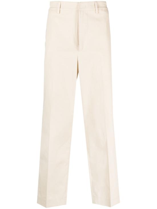  디파트먼트5 스트레이트 팬츠 UP036 2TS0116008 Beige