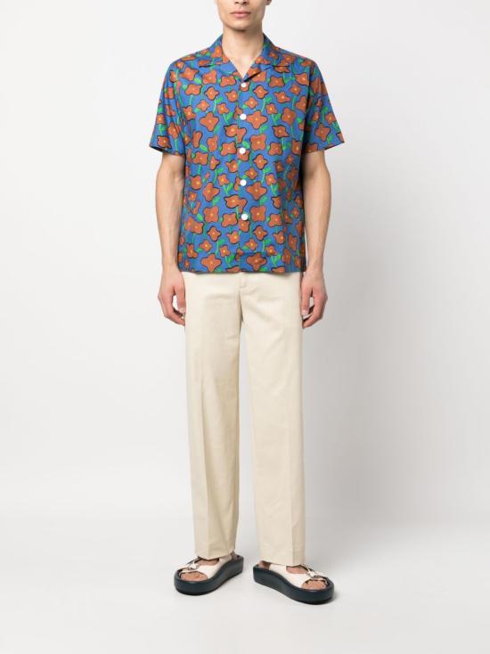  디파트먼트5 스트레이트 팬츠 UP036 2TS0116008 Beige - DEPARTMENT 5