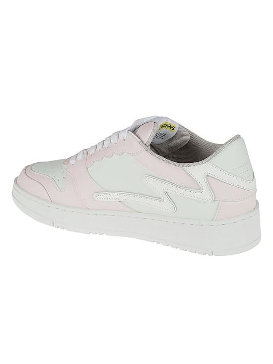  메탈젠치 스니커즈 GXX028N000D LIGH0300 Fuchsia - METALGIENCHI