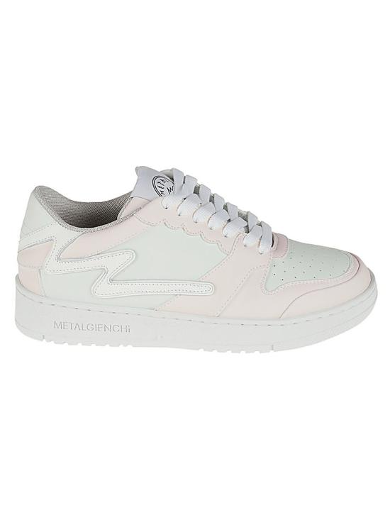  메탈젠치 스니커즈 GXX028N000D LIGH0300 Fuchsia