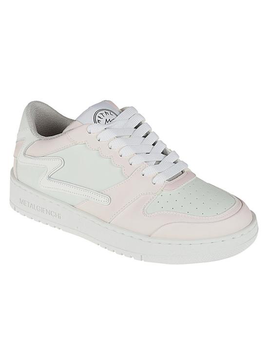  메탈젠치 스니커즈 GXX028N000D LIGH0300 Fuchsia - METALGIENCHI