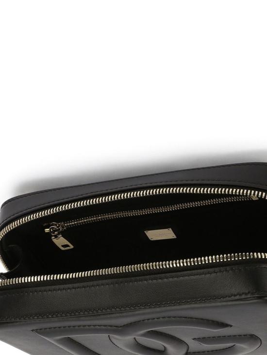 24FW 돌체앤가바나 숄더백 BB7289 AW57680999 Black - DOLCE & GABBANA