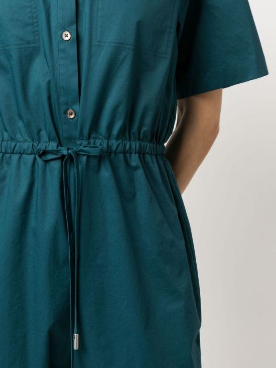  폴 스미스 점프수트 W2R282T K3036846 Blue - PAUL SMITH