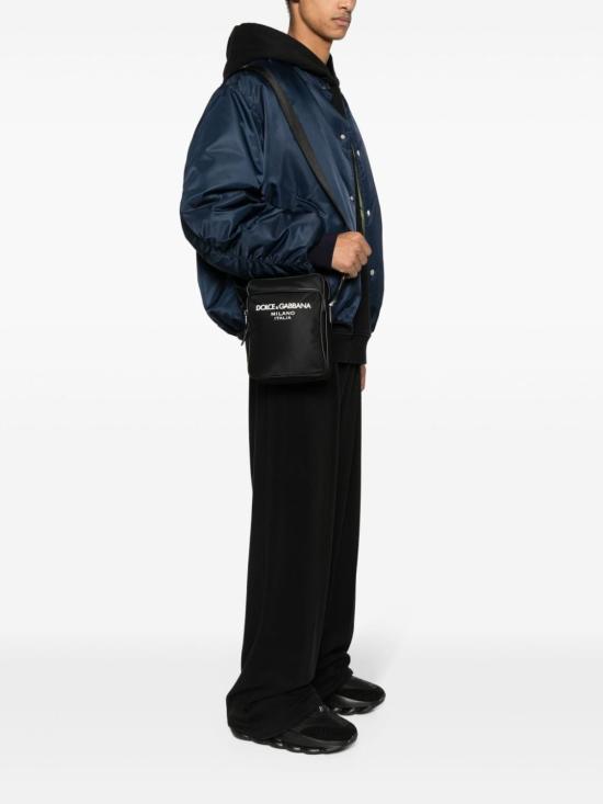  돌체앤가바나 크로스백 BM2294 AG1828B956 Black - DOLCE & GABBANA