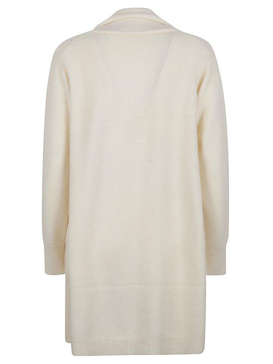  씨티플라주 가디건 5513H 10 White - C.T. PLAGE