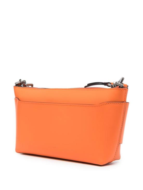  보위 숄더백 BUCKLEPOUCHETTE CS CSDPUFFINSBILL Orange - BOYY