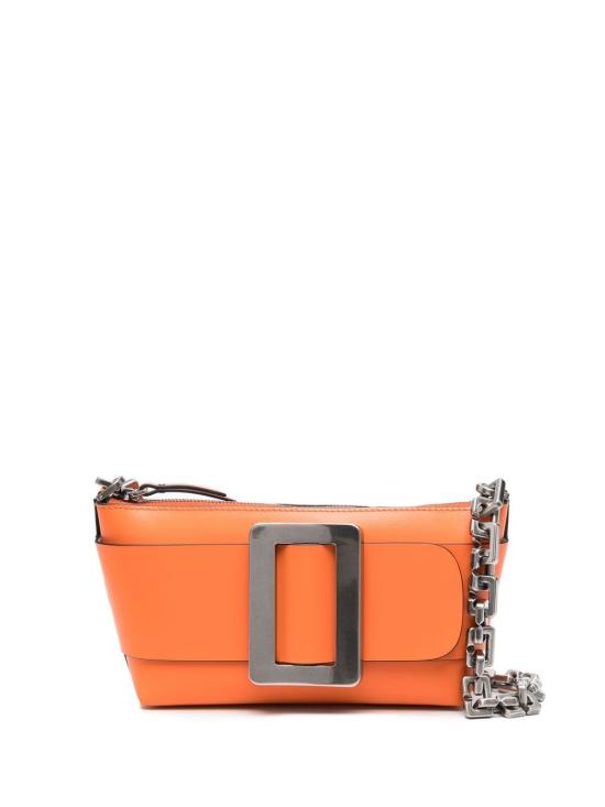  보위 숄더백 BUCKLEPOUCHETTE CS CSDPUFFINSBILL Orange