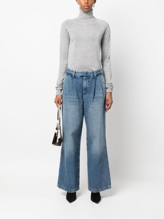  아르마리움 터틀넥 ARMTMKN04 WS02004 Grey - ARMARIUM