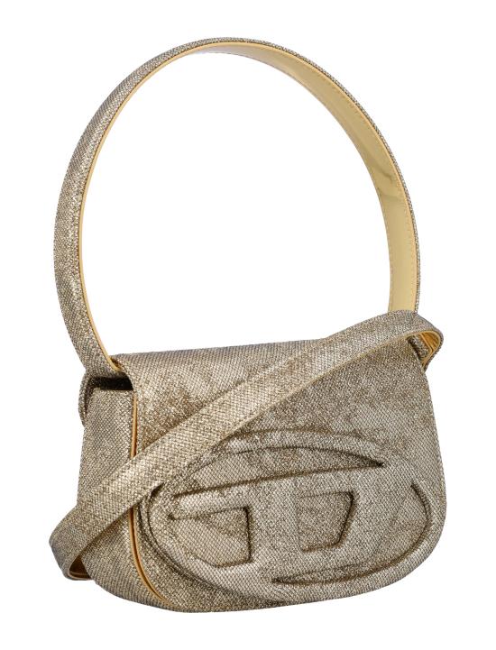 25FW 디젤 토트백 X08396P5126 H0500 Oro - DIESEL