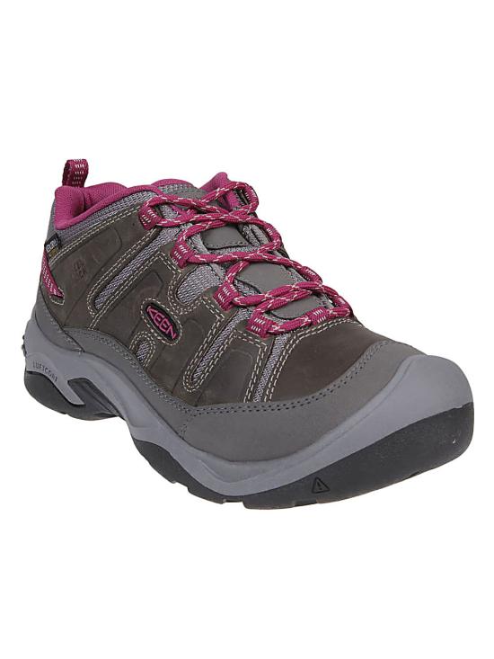  킨 스니커즈 1026770 CIRCADIAWPGREY BOYSENBERRY Grey - KEEN