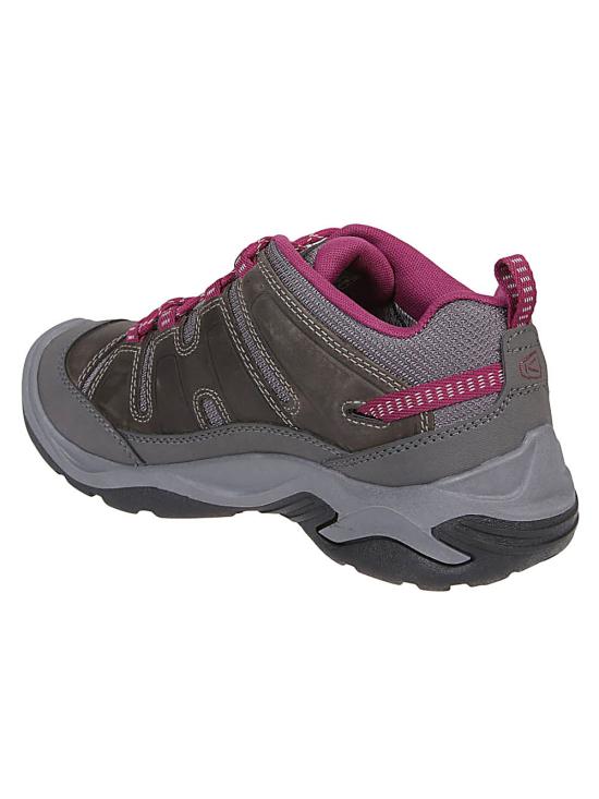  킨 스니커즈 1026770 CIRCADIAWPGREY BOYSENBERRY Grey - KEEN