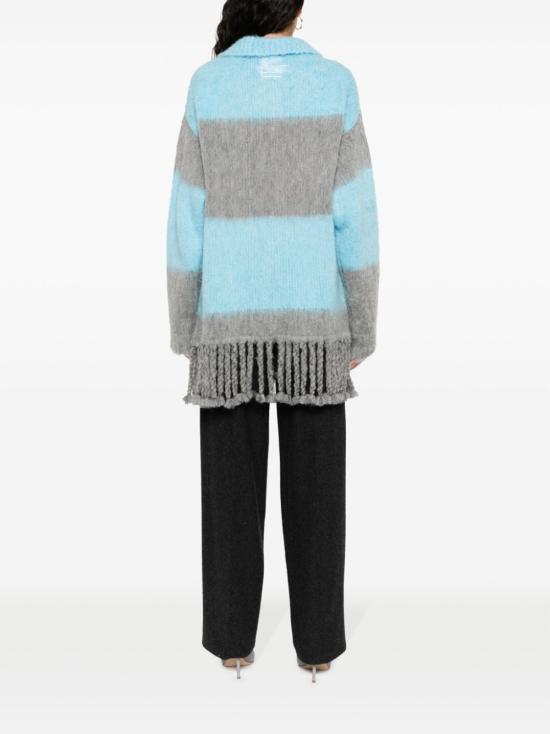  에트로 폴로 티셔츠 11431 92530250 Clear Blue - ETRO